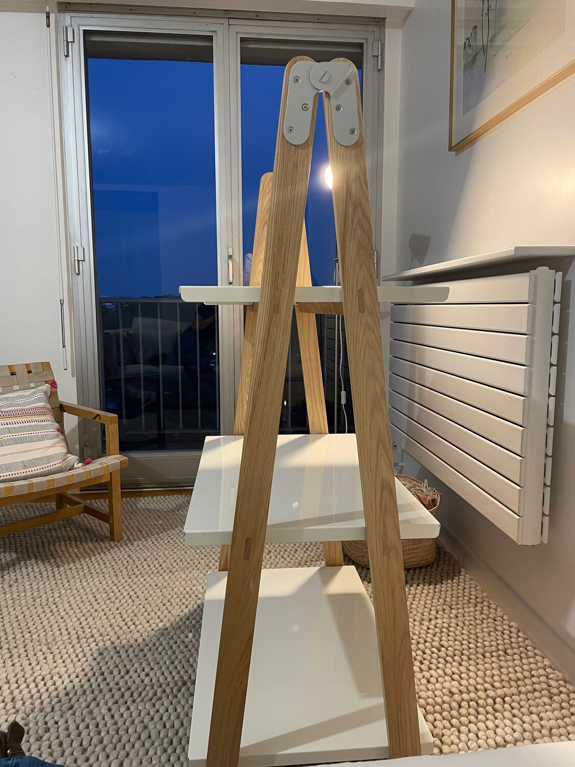 Normann Copenhagen Shelf