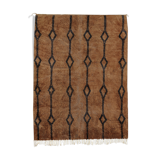 Modern Moroccan carpet 300x240cm
