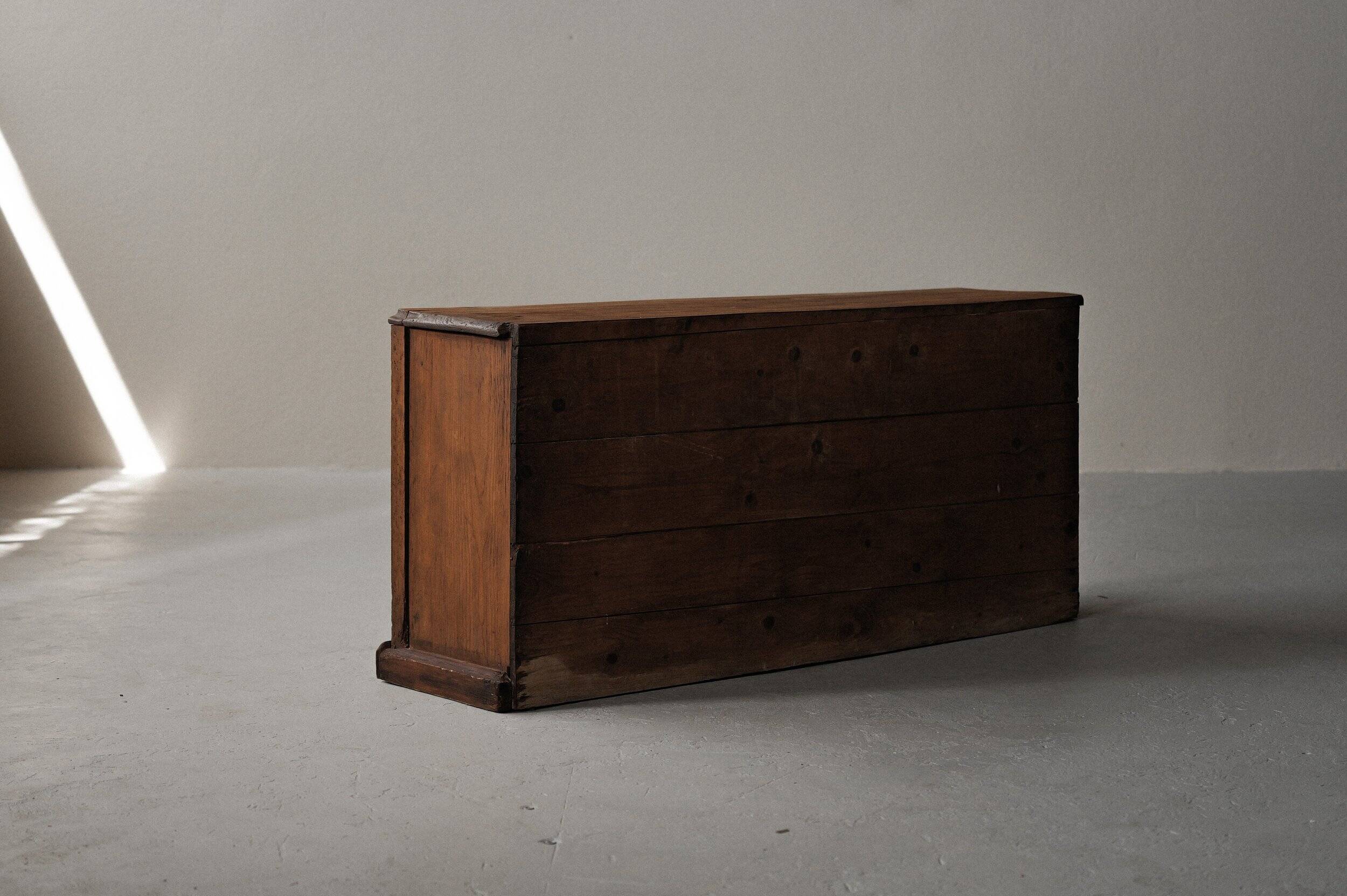 Trade furniture, France, circa 1930