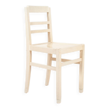 1940s patinated chairs