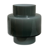Vase en verre