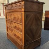 Empire style dresser