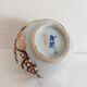 Satsuma Japanese tea set for 4 people
