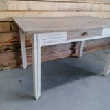 Table Campagne chic