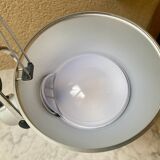 Tolomeo mini led desk lamp on designer base By Lucchi & Fassina excellent condition