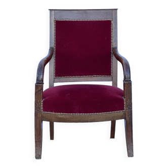 Fauteuil