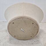 Mushroom Armchair and Ottoman by Pierre Paulin for Artifort, 1960's