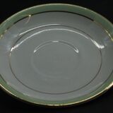 set of 2 cups and old cups Les Orchies