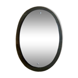 Large solid mirror