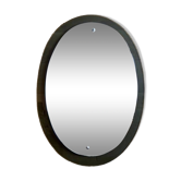 Large solid mirror