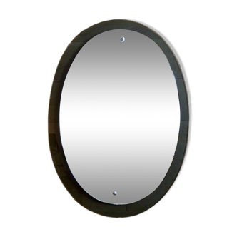 Large solid mirror