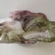 Mick and Bob Le Bleïs Handcrafted Glass Art Glass Collection