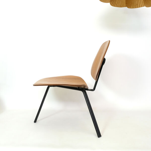 Fauteuil P31 d'Osvaldo Borsani édité par Tecno, 1963