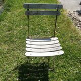 Chaises de jardin