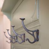 Wooden wardrobe "Armand"