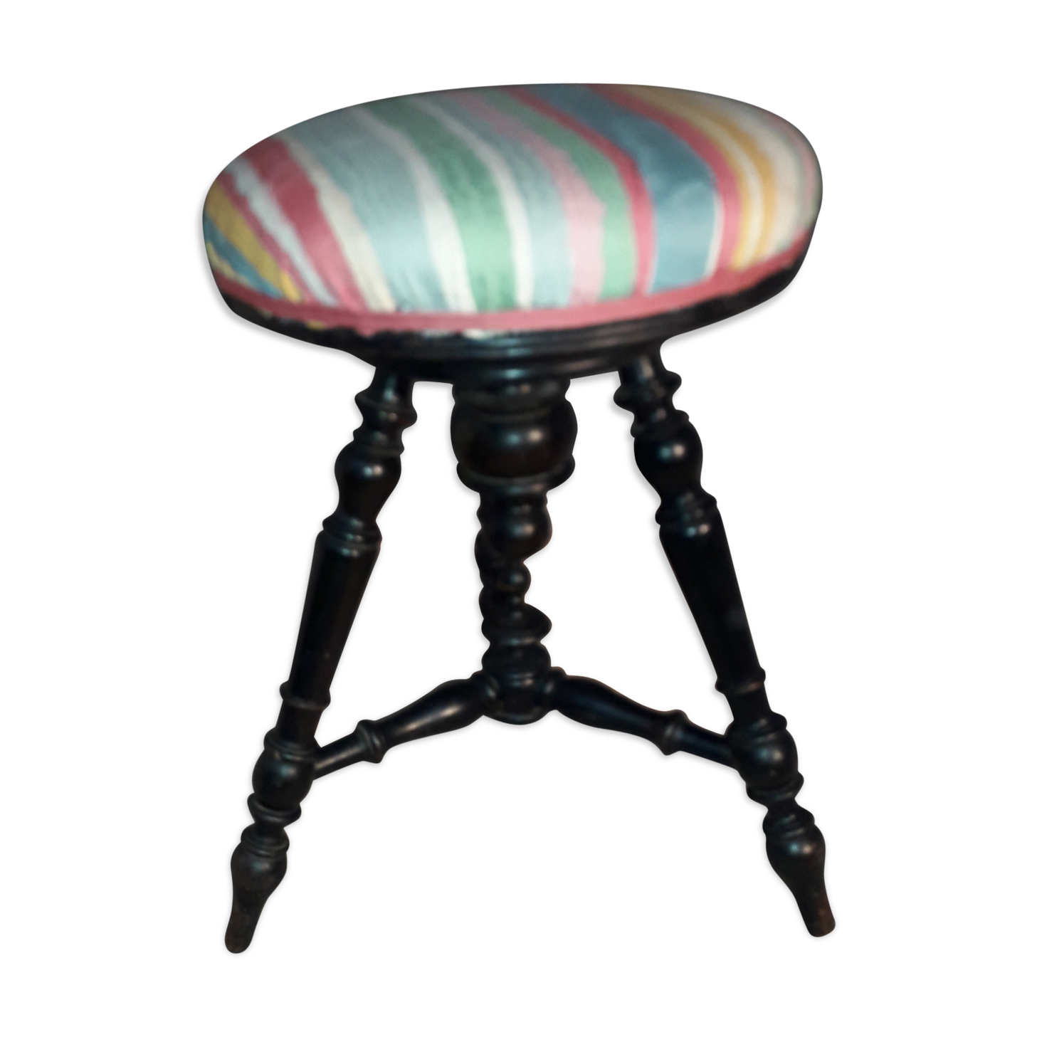 Tabouret Napoleon III