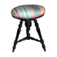 Tabouret Napoleon III