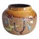 Very original vintage vase