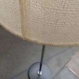 Mid-century minimalist floor lamp by Cosack, 1960s.