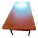 Extensible table tingstroms model sesam.