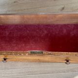 Secretary Walnut Empire