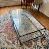 Sybil AM.PM rectangular coffee table