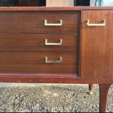 Vintage Tola Sideboard from G-Plan 1960