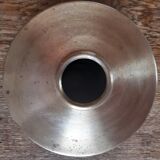 Brass pencil pot, design.