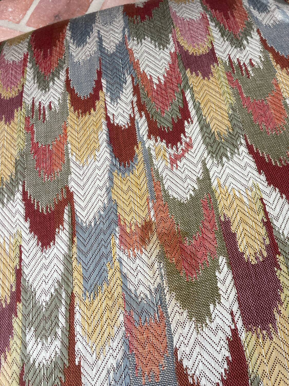 Pair of antique shepherdesses