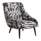 Bergère armchair "Greg", AM.PM.