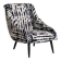 Bergère armchair "Greg", AM.PM.