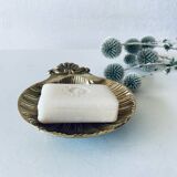 Saint Jacques bronze bowl