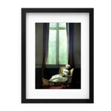 Photograph 7 - Suspended Moments series -