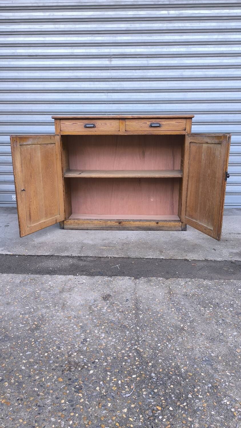 Parisian sideboard, 1950s