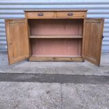 Parisian sideboard, 1950s