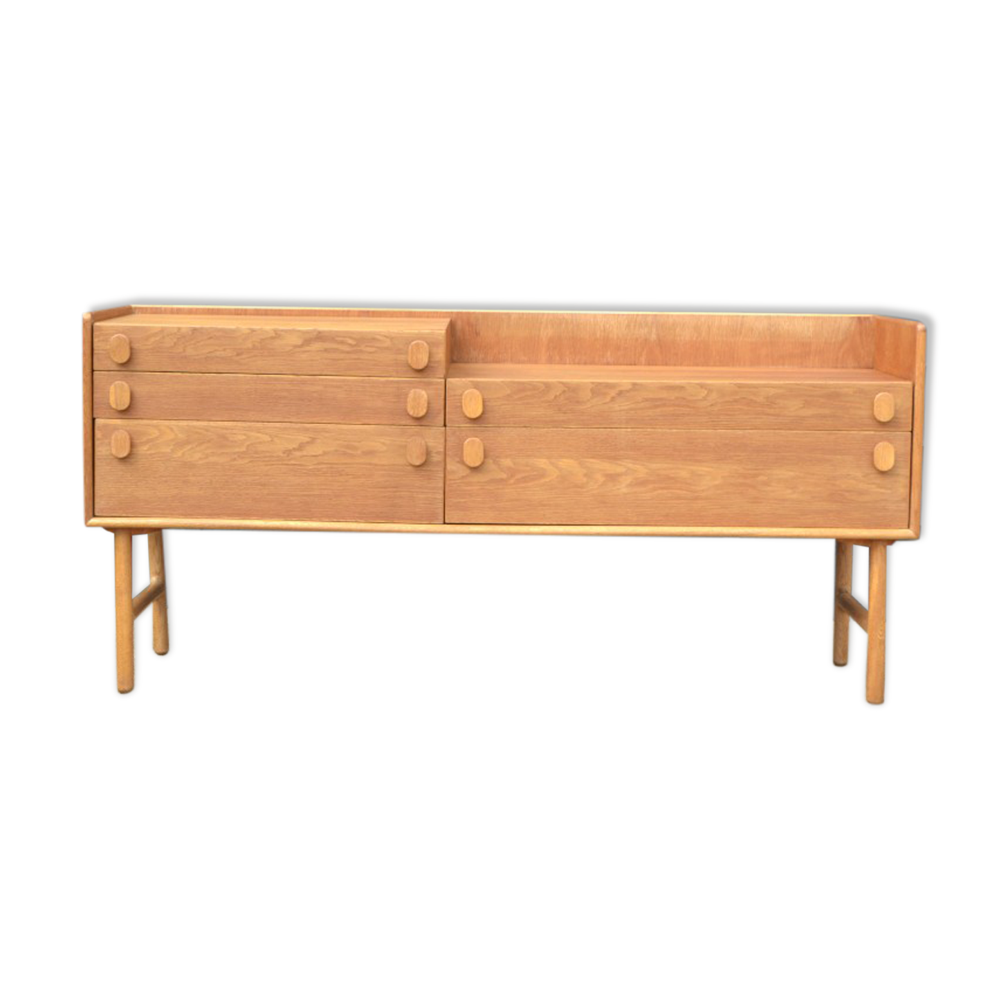 Enfilade / chest of drawers by Meredew * 152 cm