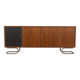 1960s Sideboard by WK Möbel, Bauhaus