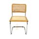 Chair model "B32", Marcel Breuer, Italy, 1990