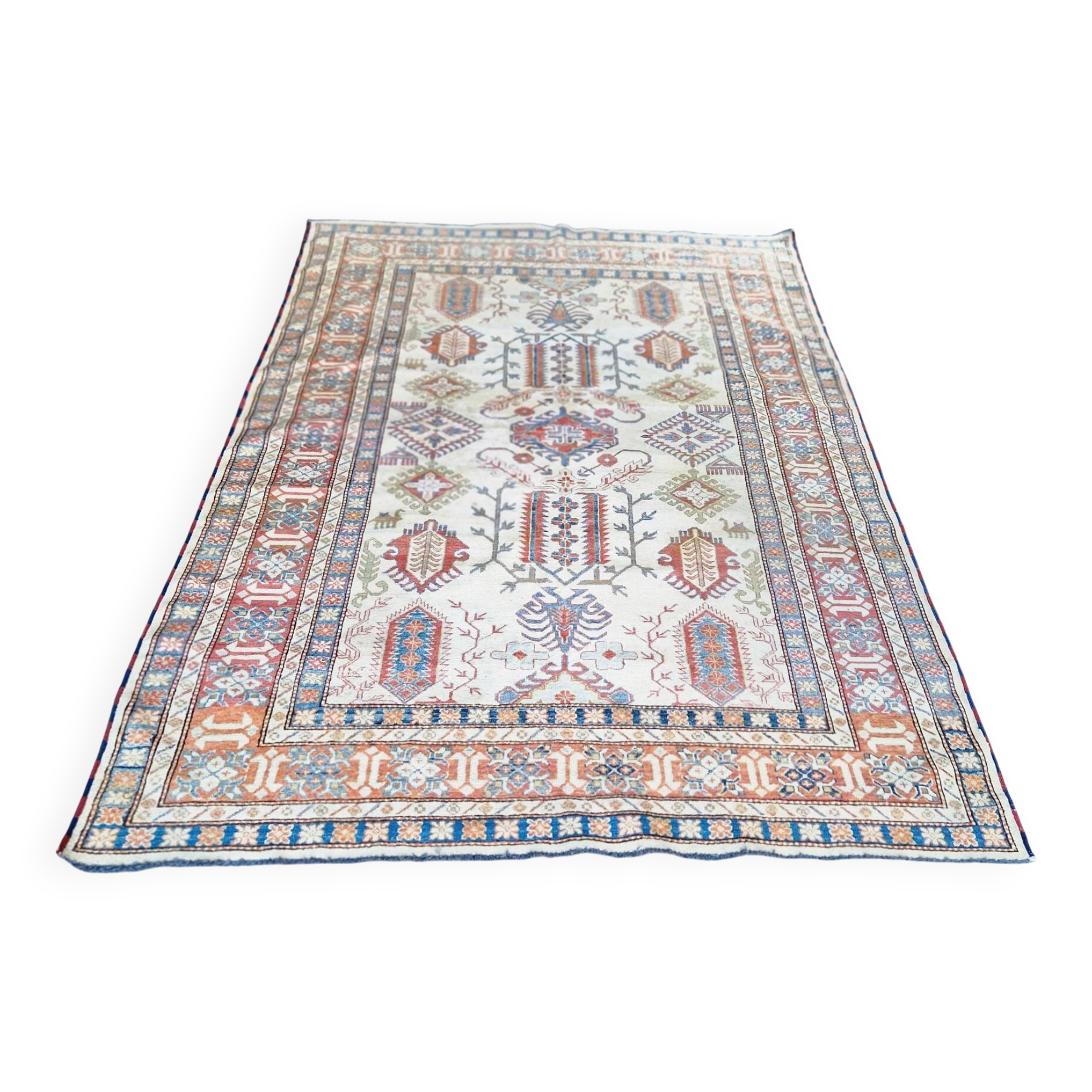 Carpet Pakistan