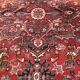 Tapis motif persan