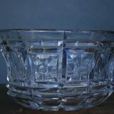 Old cut Crystal vase