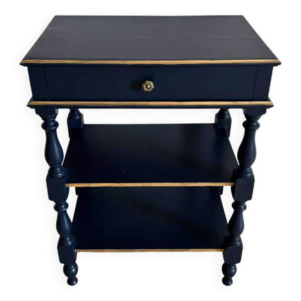 Table console