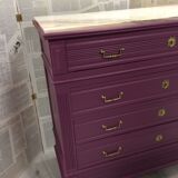 Louis XVI style dresser