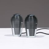 Metalarte Zen Table lamp by Sergi & Oscar Devesa, 1984