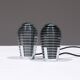 Metalarte Zen Table lamp by Sergi & Oscar Devesa, 1984