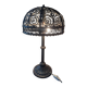 Art deco lamp from 1920s