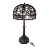 Lampe Art déco, années 1920