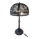 Art deco lamp from 1920s