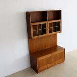 Vintage wall unit | standing wall system | 60s | swedish