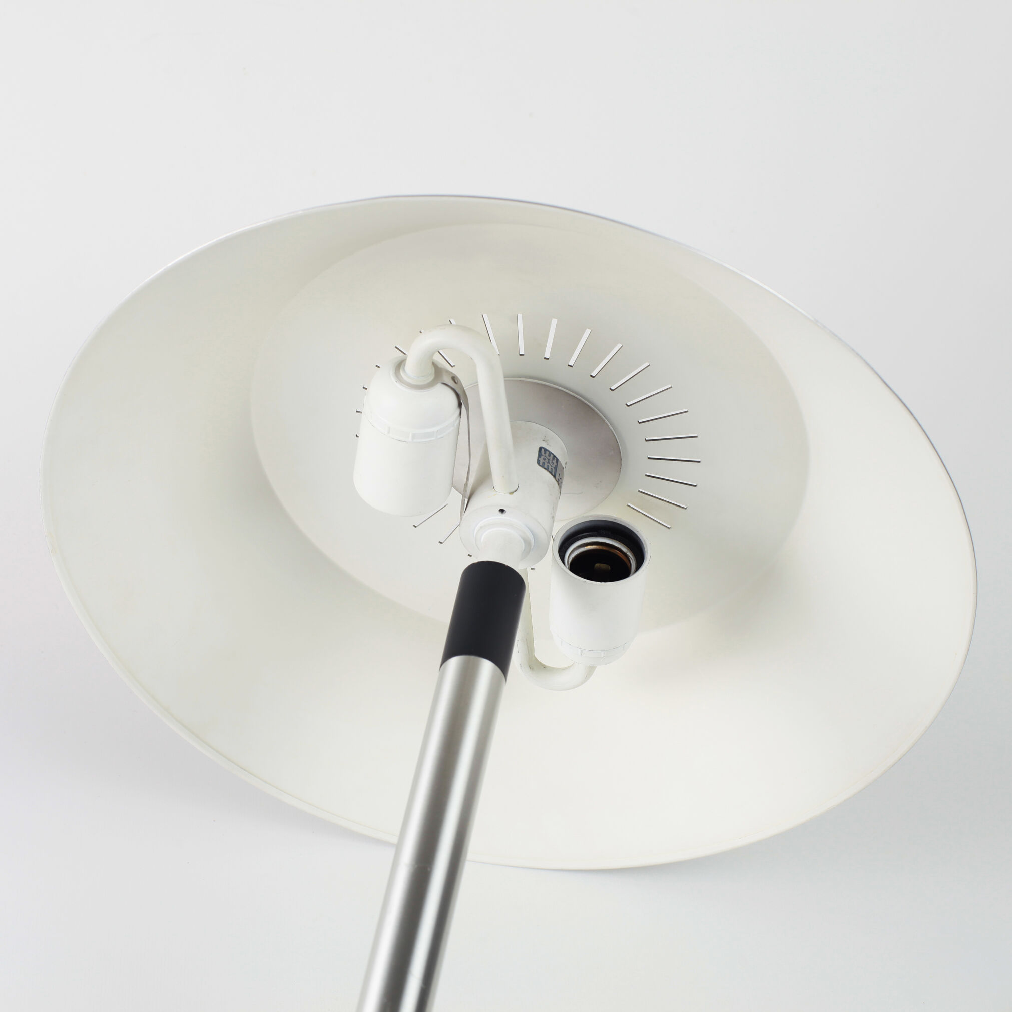 Jo Hammerborg President Lamp for Fog & Morup